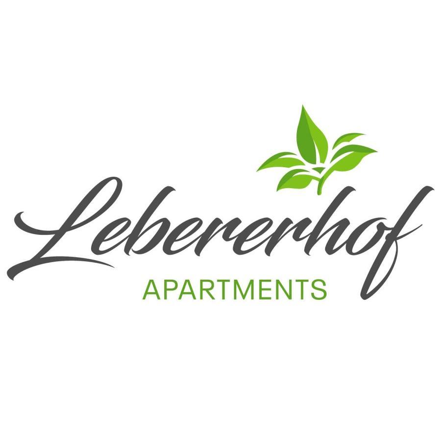 Lebererhof Apartments Rosstal ภายนอก รูปภาพ