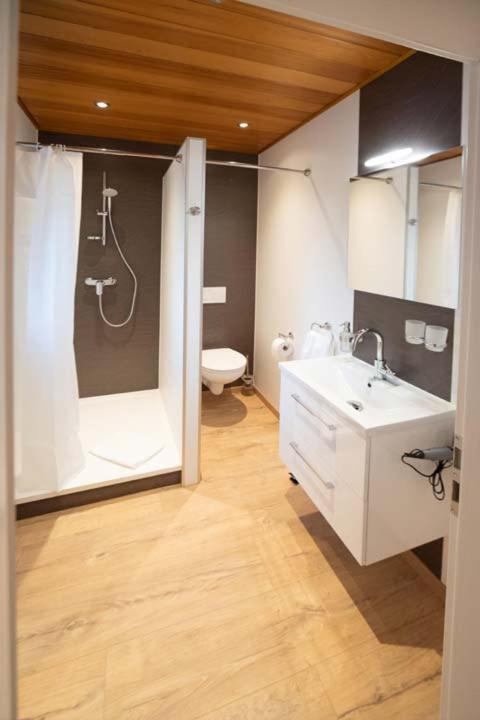 Lebererhof Apartments Rosstal ภายนอก รูปภาพ