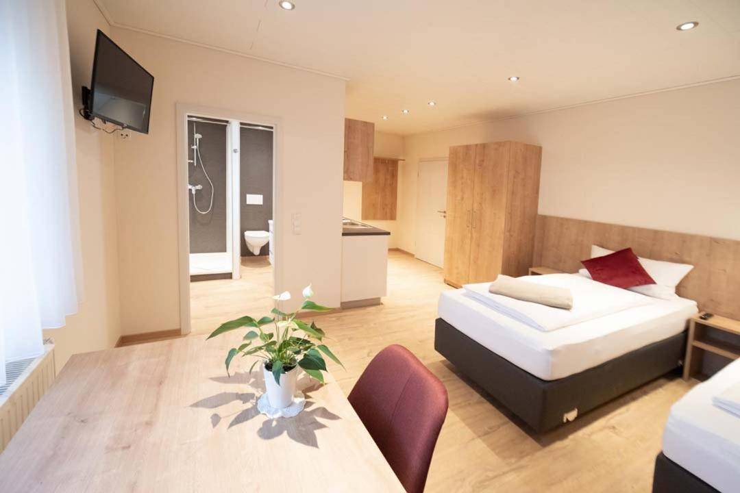 Lebererhof Apartments Rosstal ภายนอก รูปภาพ